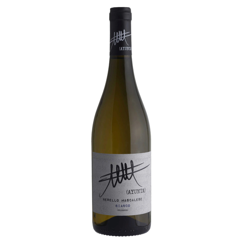 Ayunta Nerello Mascalese Bianco 2023