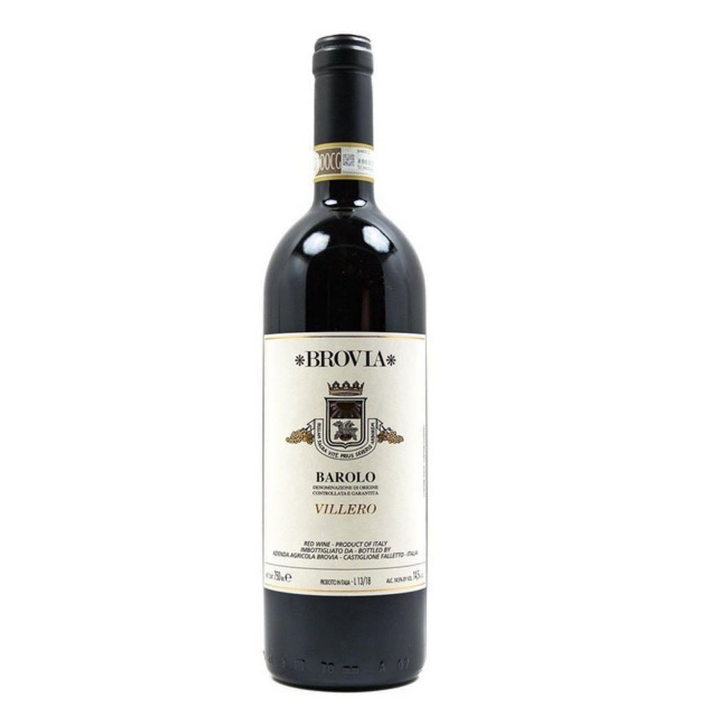 Brovia Villero Barolo 2017 – Biondivino