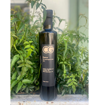 Cantina Giardino Olio Ravece Olive Oil 2024 500ml