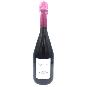 Marie Courtin Champagne 'Efflorescence' 2012