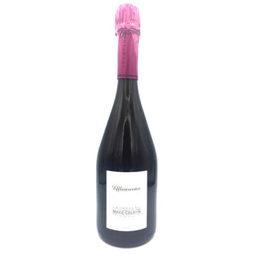 Marie Courtin Champagne 'Efflorescence' 2013
