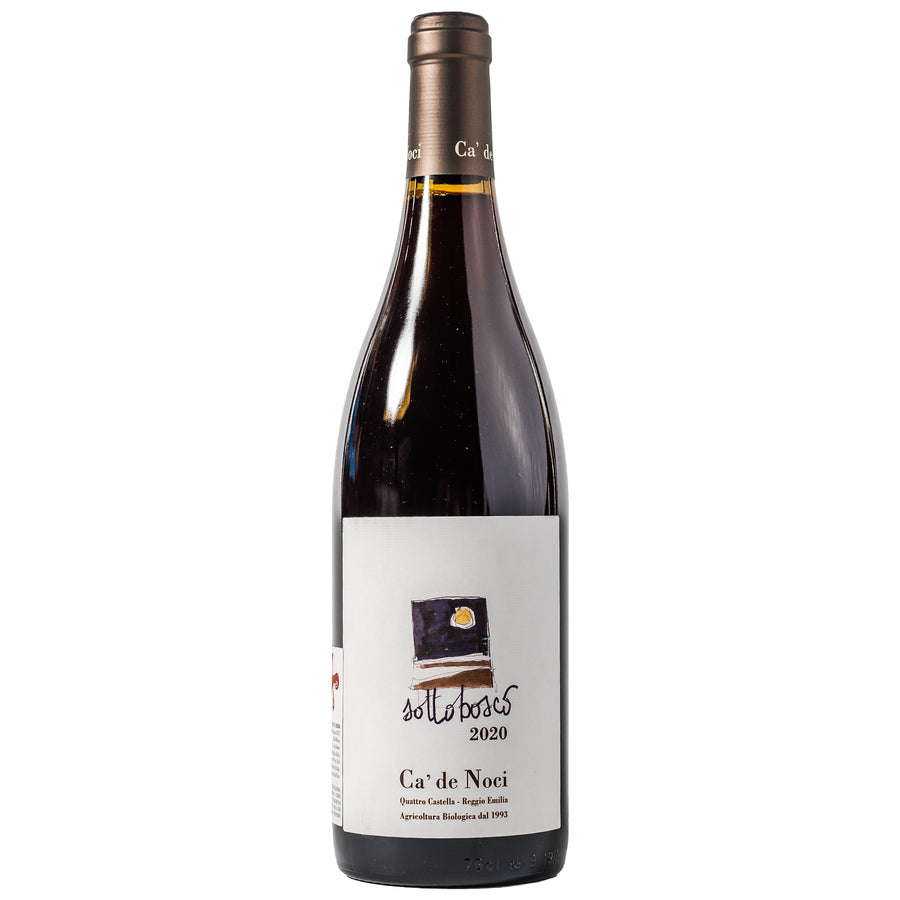 Ca' de Noci Sottobosco 2023