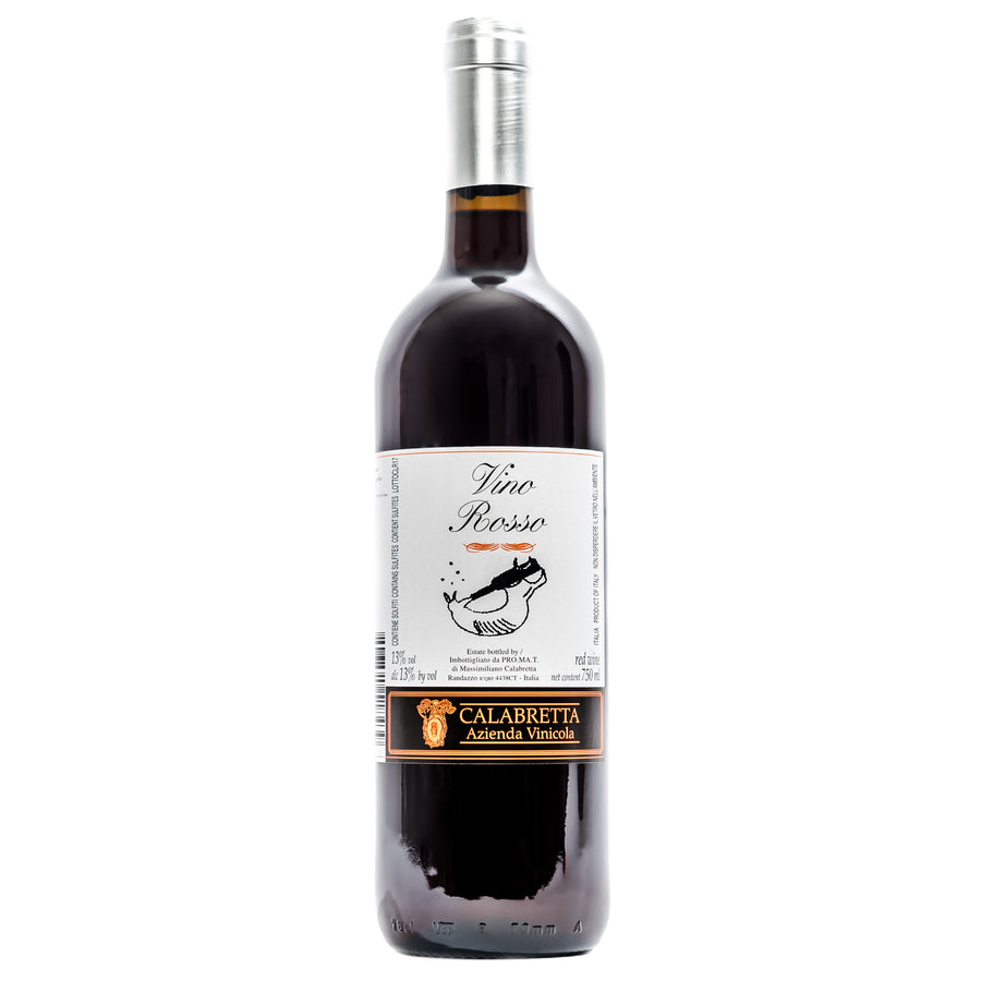 Calabretta Cala Cala Rosso NV