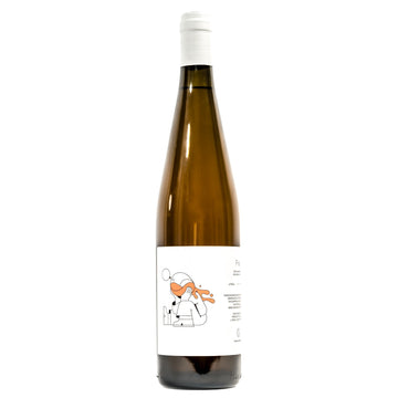 Cantina Giardino Falanghina Fra 2022