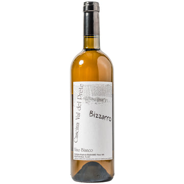 Cascina Val del Prete Bizzarro Roero Arneis 2023