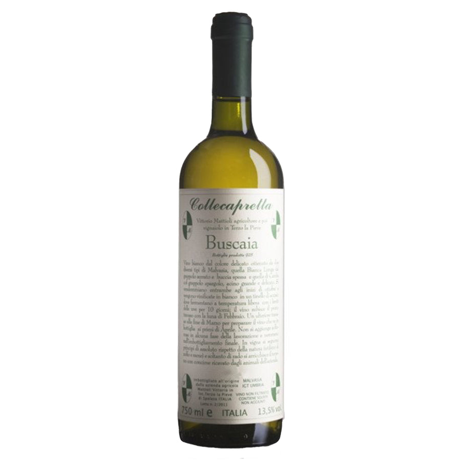 Collecapretta Buscaia Bianco 2024