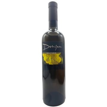 Damijan Malvasia 2014