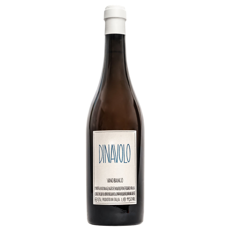 Denavolo Dinavolo Bianco 2020