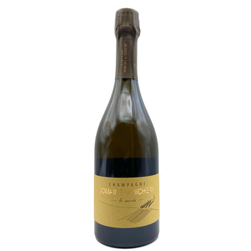 Domaine de Bichery La Source Extra Brut 2021