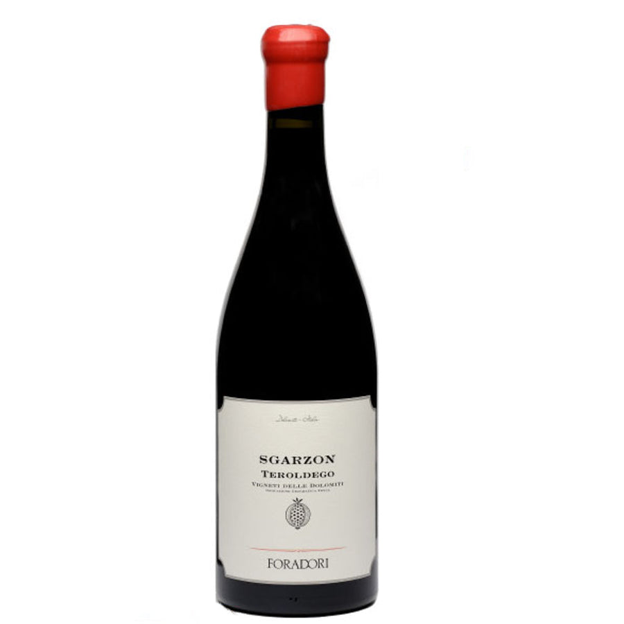 Foradori Teroldego Sgarzon 2022 Magnum 1.5L