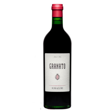 Foradori Teroldego Granato 2021 Magnum 1.5L