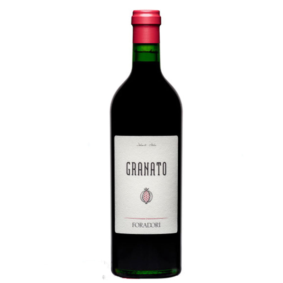 Foradori Teroldego Granato 2021 Magnum 1.5L