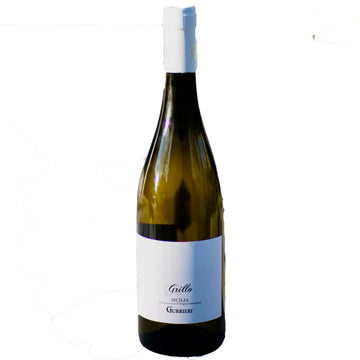 Gurrieri Grillo 2023