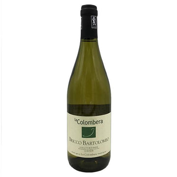 La Colombera Bricco Bartolomeo Cortese 2024