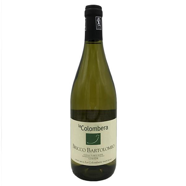 La Colombera Bricco Bartolomeo Cortese 2024