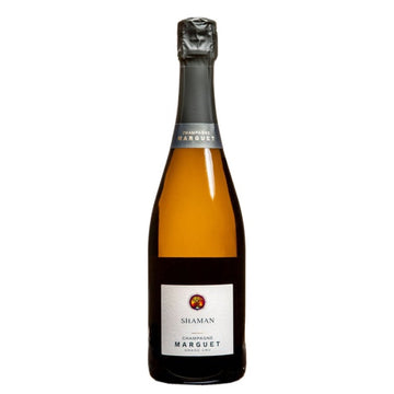 Marguet Shaman Grand Cru Champagne 2019