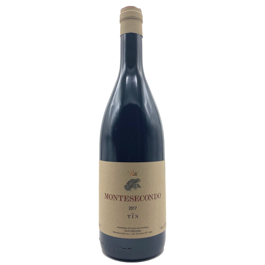 Montesecondo Toscana Rosso TIN 2020