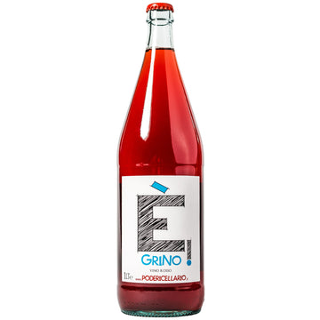 Poderi Cellario E Grino 2020 1L