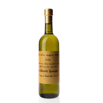 Giuseppe Quintarelli Olio Extra Vergine D'Oliva Olive Oil 2024 750ml