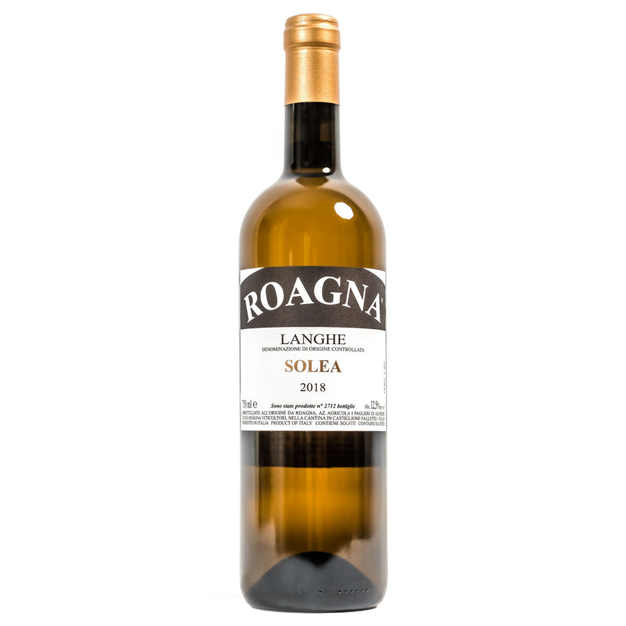 Roagna Solea Bianco 2020