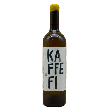 Tanca Nica Kaffefi Catarratto 2023