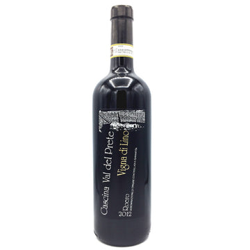 Cascina Val del Prete Nebbiolo d'Alba 2019