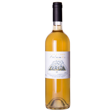 Vino di Anna Jeudi 15 Bianco 2024