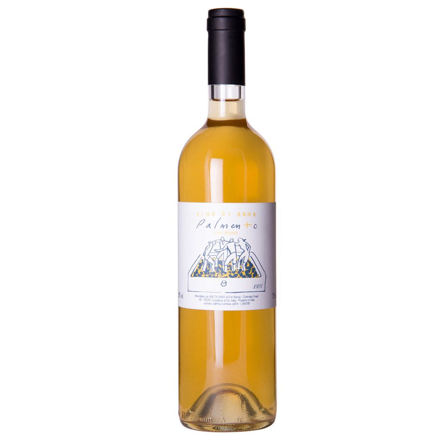 Vino di Anna Jeudi 15 Bianco 2024