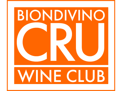 Biondivino Cru 12 Month Gift Subscription