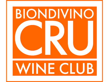 Biondivino Cru 3 Month Gift Subscription