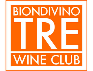 Biondivino Tre - 3 Month Gift Subscription