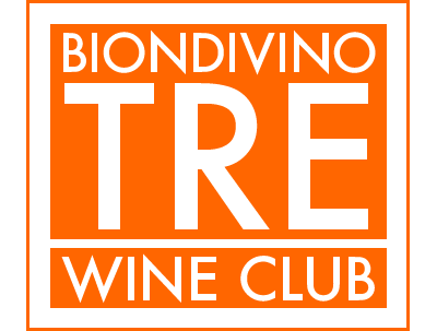 Biondivino Tre - 12 Month Gift Subscription