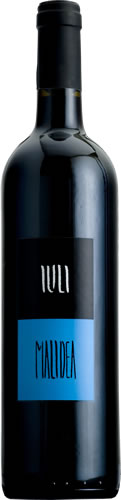 Iuli Malidea Nebbiolo 2021